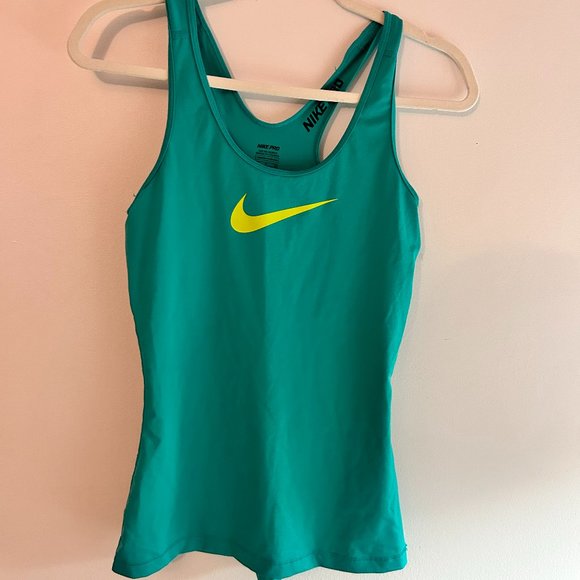 Nike Sport Tank - Picture 1 of 2
